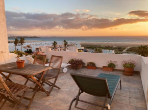 Apartamento Frente Al Mar Tarifa